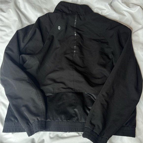 Figs Black Sydney Jacket - Picture 5 of 5